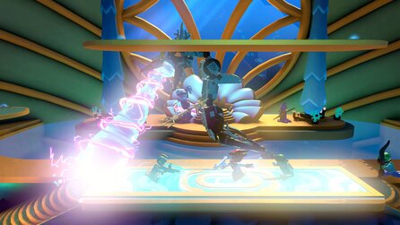 LEGO Brawls - Screenshots