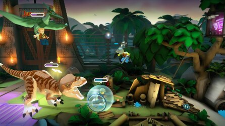 LEGO Brawls - Screenshots