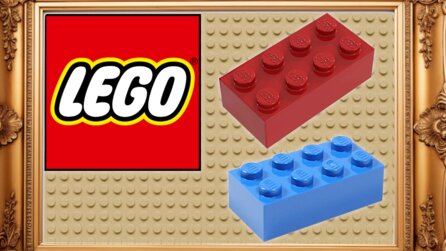 10 Jahre alt und schon ein Lego-Meisterbauer: Aus scheinbar zufälligen Steinen baut dieser Junge fantastische Kunstwerke