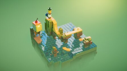 Lego Builders Journey - Screenshots