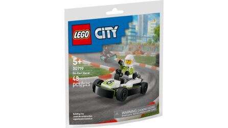LEGO City 2026