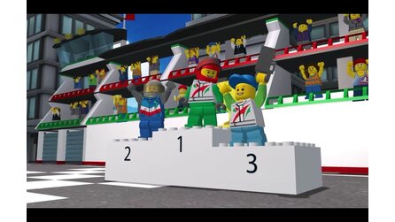 Lego City: My City - Screenshots