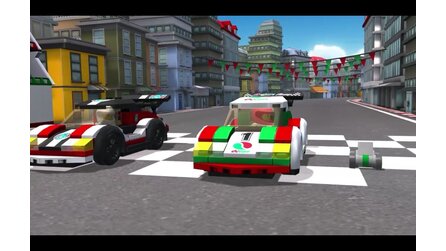 Lego City: My City - Screenshots