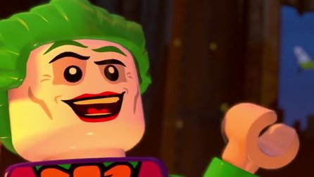 LEGO DC Super-Villains - Launch-Trailer + warum die ersten Käufer so zufrieden sind