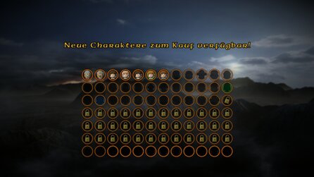 LEGO Der Herr der Ringe - Screenshots aus der PC-Version