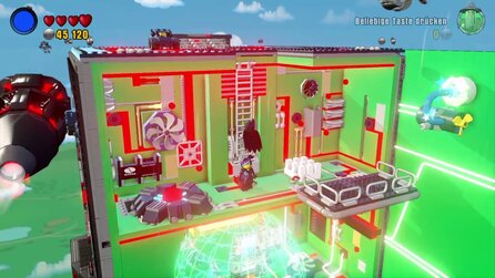 LEGO Dimensions - Screenshots