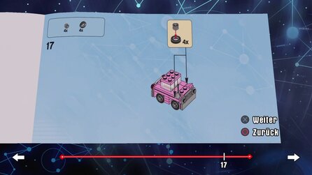 LEGO Dimensions - Screenshots