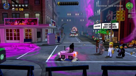 LEGO Dimensions - Screenshots