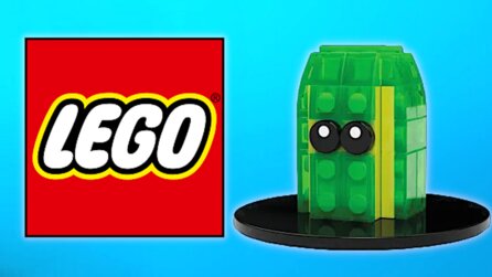 Event-Reihe in deutschen Lego-Stores bringt im August Bau-Challenges (und kostenlose Belohnungen) in eure Nähe