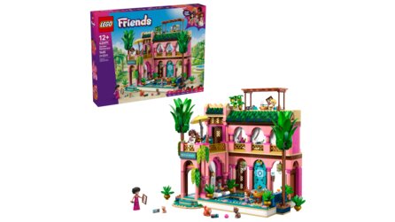 LEGO Friends 2026