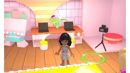 LEGO Friends - Screenshots