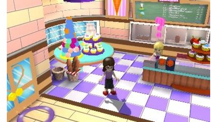 LEGO Friends - Screenshots