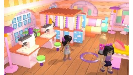 LEGO Friends - Screenshots