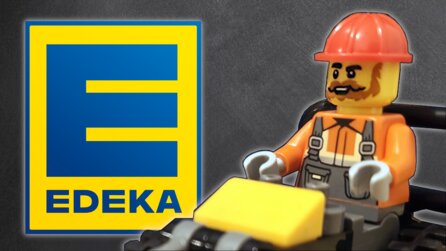 Lego: Hinter der neuen Aktion von Edeka steckt mehr als erwartet – Schnäppchen gibt es trotzdem nicht
