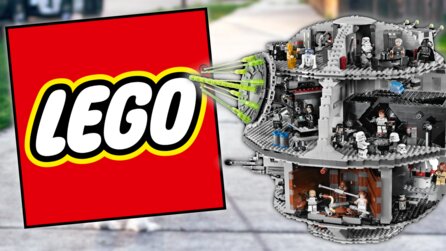 »Gott, bitte lass mir das passieren« - Glückpilz findet 4 ausgemistete Kisten voll Lego am Straßenrand und darf sie behalten