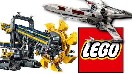 »Es war kein Betrug« – Lego-Glückspilz bekommt ganze Sammlung geschenkt, die locker über 3.000 Euro wert ist
