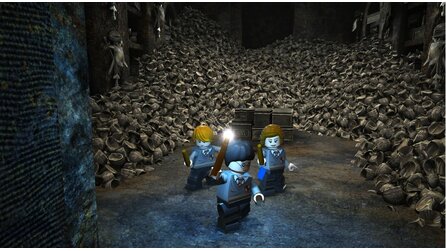 Lego Harry Potter: Die Jahre 5-7 - Screenshots