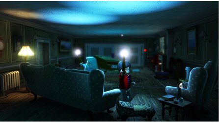 Lego Harry Potter: Die Jahre 5-7 - Screenshots