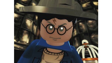 Lego Harry Potter: Years 1-4 - PC-Version offiziell bestätigt