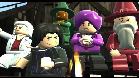 LEGO Call of Duty - Warum nicht?, sagt Treyarch