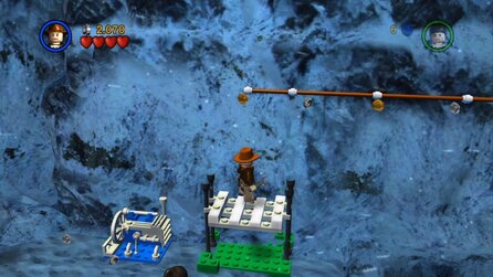 LEGO Indiana Jones PS3 Xbox 360