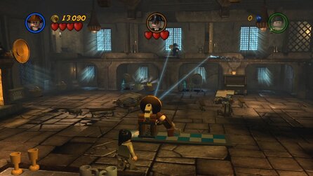 Lego Indiana Jones 2: Die neuen Abenteuer