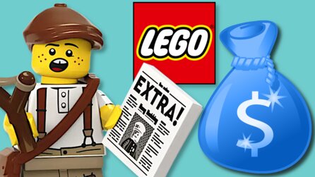 Wird Lego wirklich immer teurer? Die Antwort ist nicht so eindeutig, wie ihr vielleicht denkt