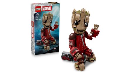 LEGO Marvel 2026