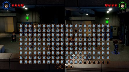 LEGO Marvels Avengers - Screenshots