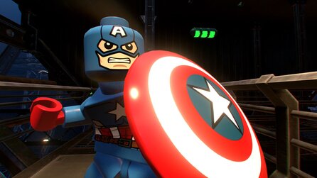 LEGO Marvel Super Heroes 2 - Screenshots