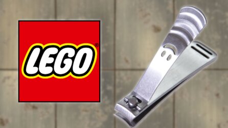 »Ekelhaft, ich liebe es« - Lego-Fan entwirft unappetitliches Modell und die Community schwankt zwischen Bewunderung und Abscheu