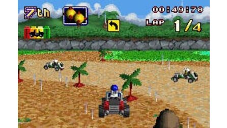 lego racers 2 gba