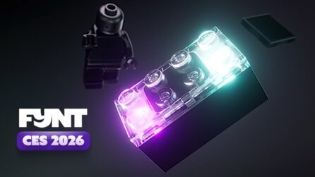 Lego Smart Bricks offiziell vorgestellt: Die neue Generation Steine reagiert auf das, was ihr mit ihnen anstellt