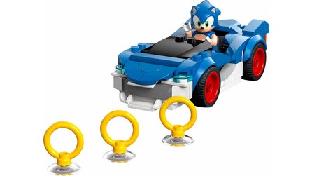 LEGO Sonic 2026