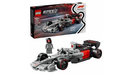 LEGO Speed Champions 2026
