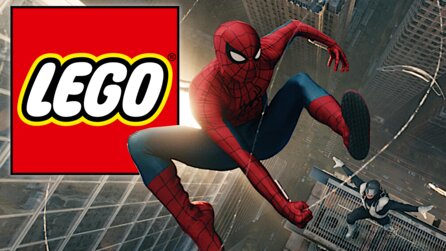 Spider-Man: Brand New Day bekommt schon vor Kinostart drei Lego-Sets und zeigt einen großen Showdown, doch ein Charakter fehlt