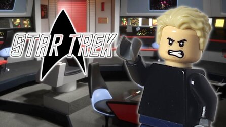 Vom neuen Lego-Star-Trek-Set gibt es jetzt erste Bilder und ich sehe ein ganz großes Problem