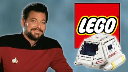 Großer Leak zu Lego Star Trek: Neben der Enterprise kommt ein zweites Raumschiff, das müsst ihr wissen