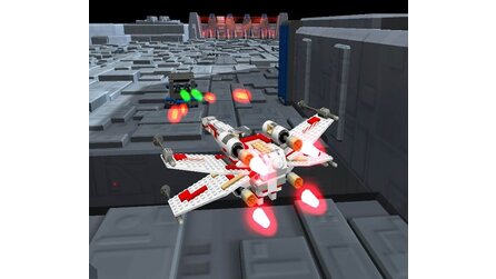 Lego Star Wars 2 - Screenshots