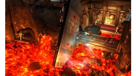Lego Star Wars 3: The Clone Wars - Screenshots