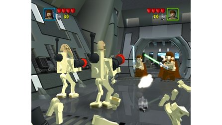 Lego Star Wars - Screenshots