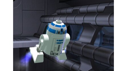 Lego Star Wars - Screenshots