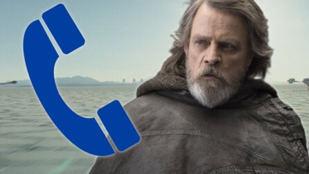 Nur heute könnt ihr Luke Sywalker persönlich anrufen, um mehr über Lego Star Wars zu erfahren