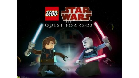 Lego Star Wars für Browser - Spiele im Chrome Web Store