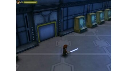 Lego Star Wars: The Quest for R2-D2