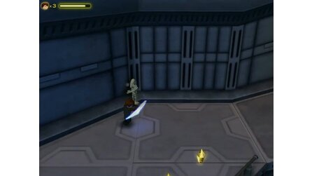 Lego Star Wars: The Quest for R2-D2