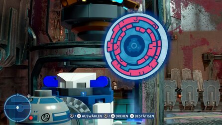 Lego Star Wars: The Skywalker Saga - Screenshots