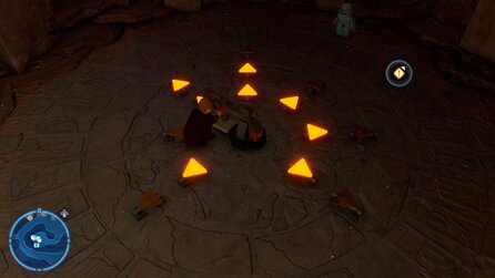 Lego Star Wars: The Skywalker Saga - Screenshots