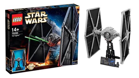 10% Rabatt auf LEGO Star Wars-Sets - Aktuelle Sonntags-Angebote bei Galeria Kaufhof