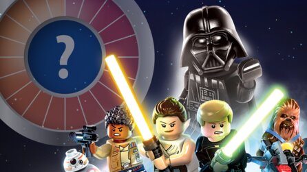 Lego Star Wars: The Skywalker Saga - Wann kommt der Test?